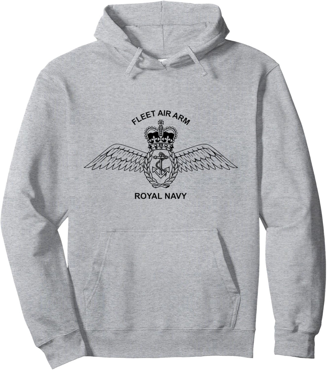 Fleet Air Arm Pullover Hoodie