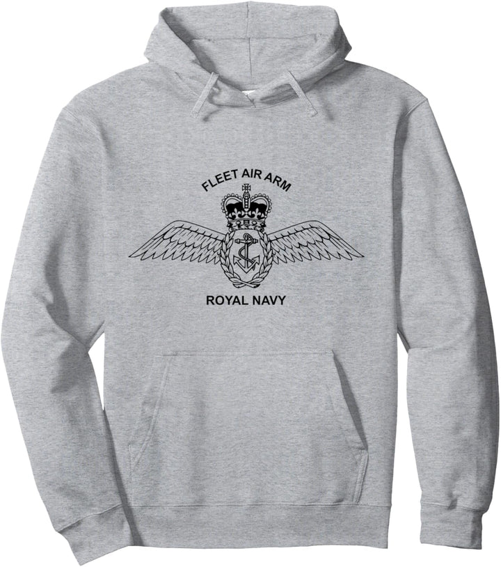 Fleet Air Arm Pullover Hoodie