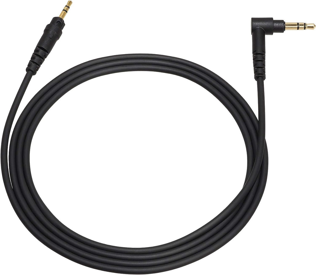 Audio-Technica PRO5XBK DJ Kopfhörer Schwarz Black PRO5 DJ Kopfhörer Schwarz, Black PRO5 DJ Kopfhörer