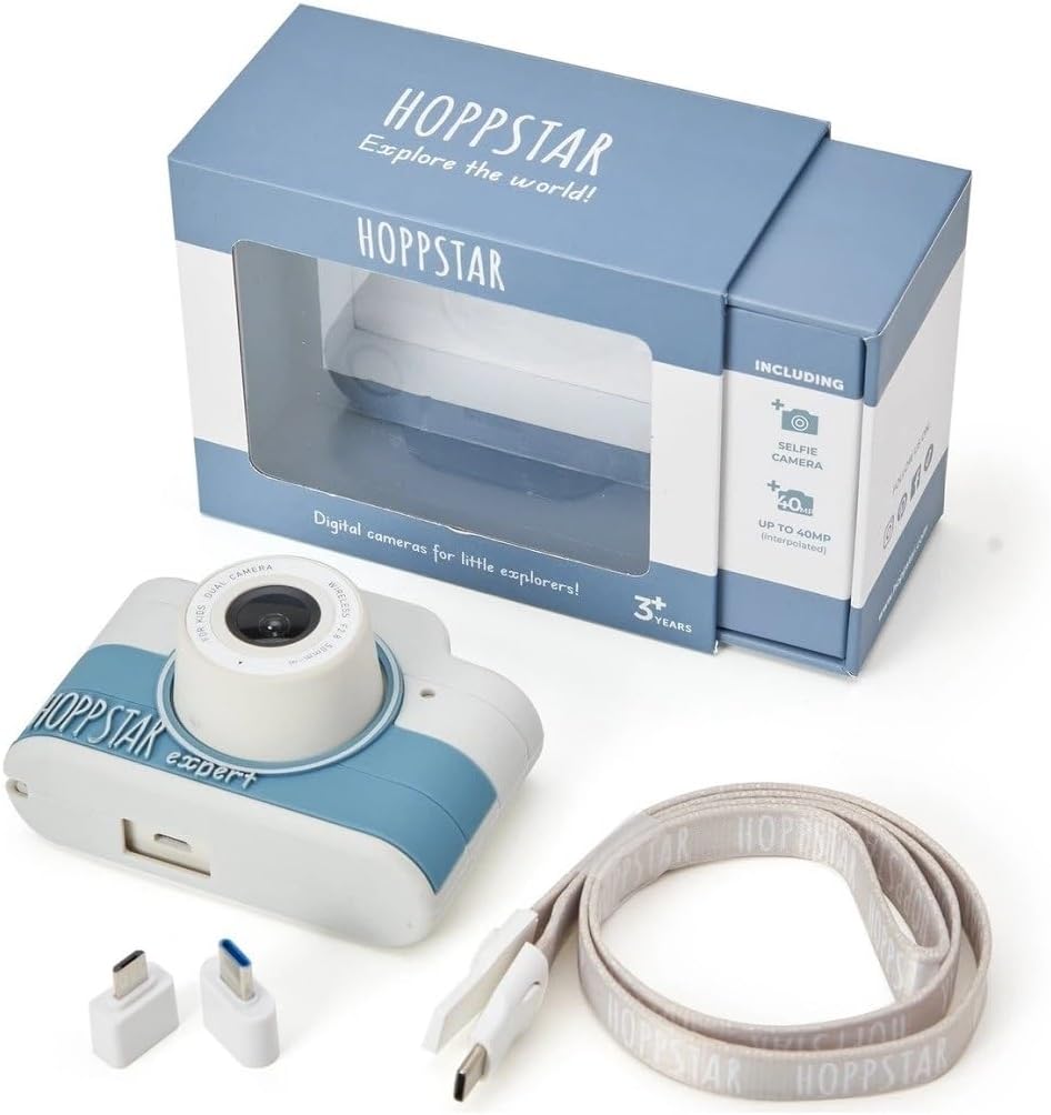 Andere Marke Hoppstar Modell Hoppstar Expert, Yale