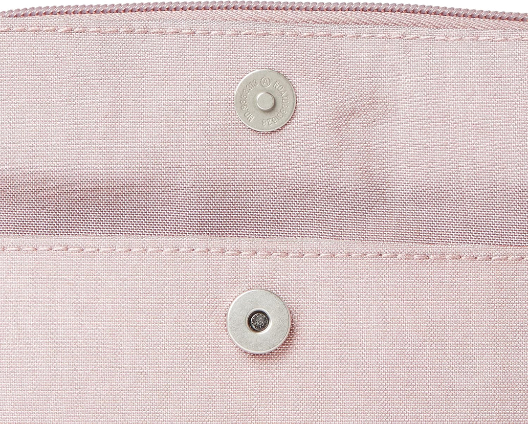 Baggallini Damen Modern Everywhere Mini, Einheitsgrösse Blush Shimmer, Blush Shimmer