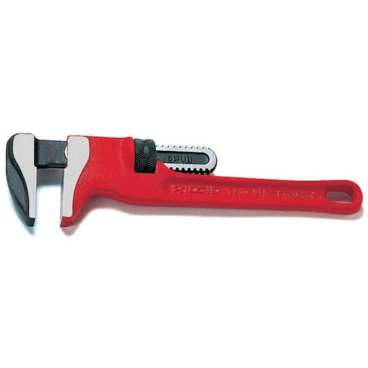 RIDGID 31400 verstellbarer Schlüssel, 12" (300 mm) einstellbarer Schlüssel, Rollgabelschlüssel Nicht
