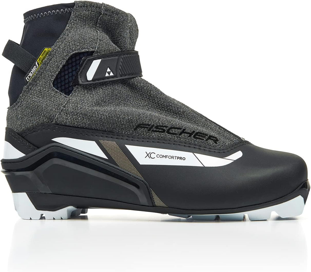 FISCHER Damen XC Comfort PRO WS Langlaufschuhe 39 EU 0, 39 EU 0