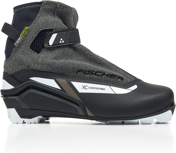 FISCHER Damen XC Comfort PRO WS Langlaufschuhe 39 EU 0, 39 EU 0