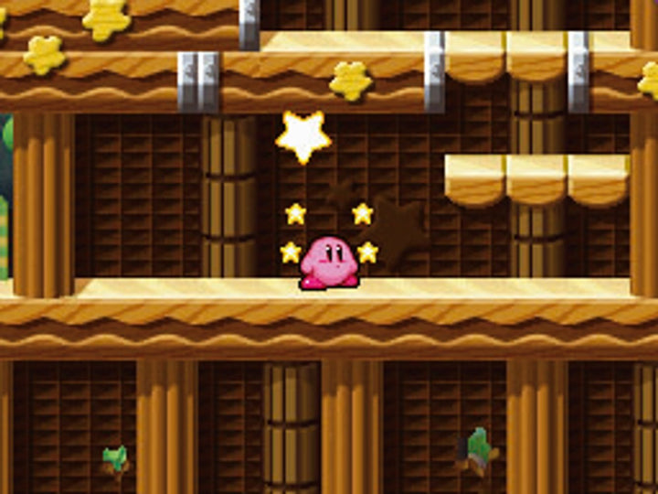 Kirby Super Star Ultra