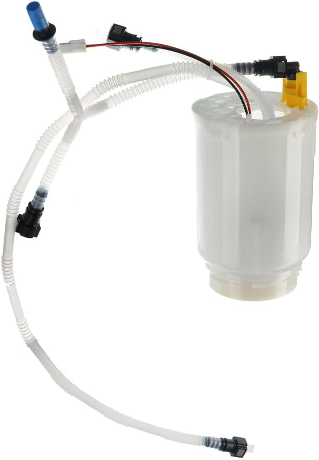 Kraftstoffpumpe Benzinpumpe Rechts für Q7 4LB Cayenne 955 9PA 3.2 3.6 4.5 4.8 Benzin 2002-2010 95562