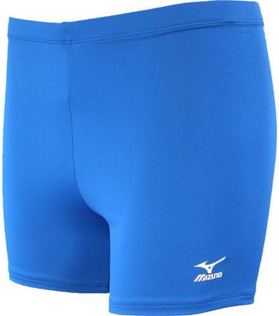 Mizuno Volleyball-Shorts Vortex XS Königsblau, XS Königsblau