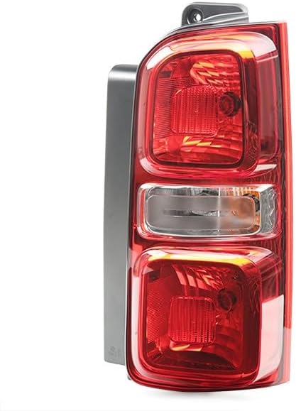 HELLA 2SD 354 845-021 Heckleuchte - Glühlampe - rechts - für u.a. Peugeot Expert Box (V_), Rechts