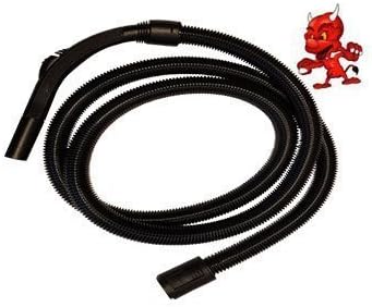 Saug Schlauch Staubsaugerschlauch 3m für Staubsauger Kärcher WD 5.450-5.470