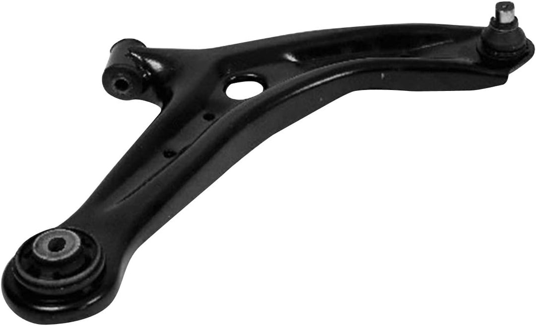 Moog FD-WP-7998 Lenker, Radaufhängung