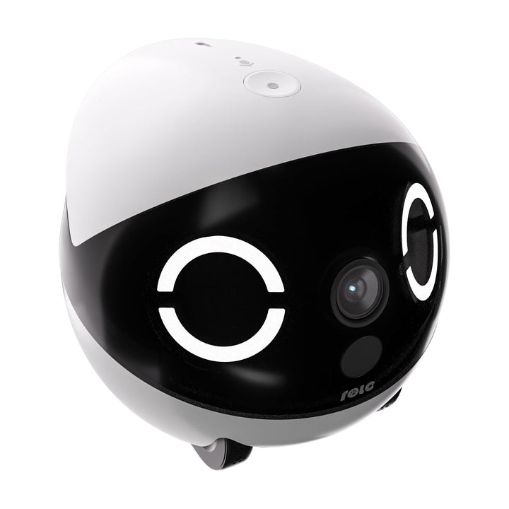 Enabot ROLA Mini Funny Pet Companion Robot
