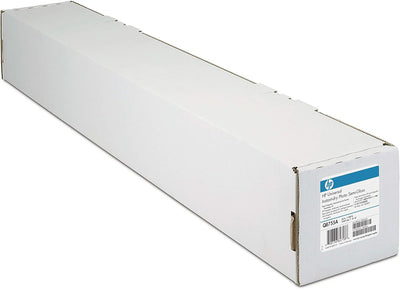 HP Q6580A Universal photo semi gloss paper inkjet 190g/m2 914 mm x 30.5 m 1 Rölle Pack