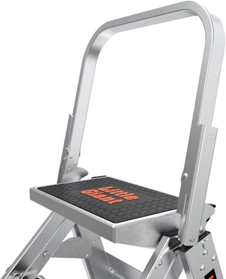 Safety Step 3 Stufen – Little Giant – 10310