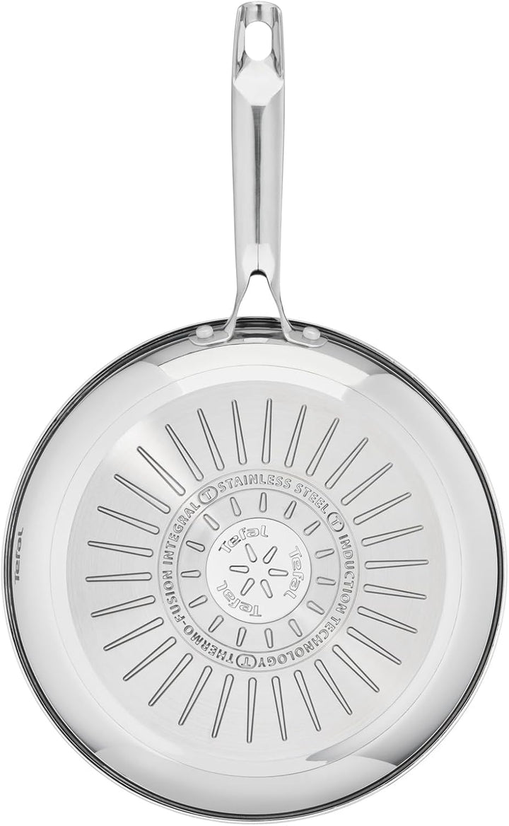 Tefal 3170000000000 Duetto + Plus Set 20/24/28cm Bratpfannen