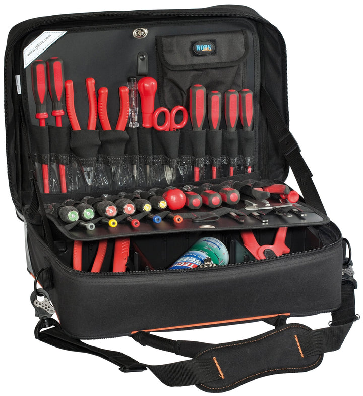 GT-Line-BAG&amp;CASEPTS-Maleta Herramientas