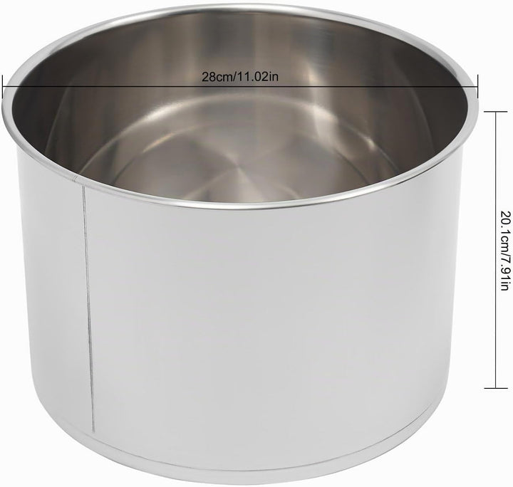 Suppenwärmer Suppentopf,Grosses Fassungsvermögen13L Kommerzieller Suppenwärmer,400W Suppenwärmer aus
