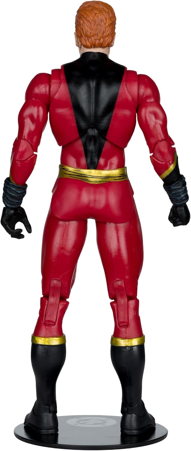 McFarlane DC Multiverse Elongated Man (DC Classics) 17,8 cm Actionfigur Spielzeug