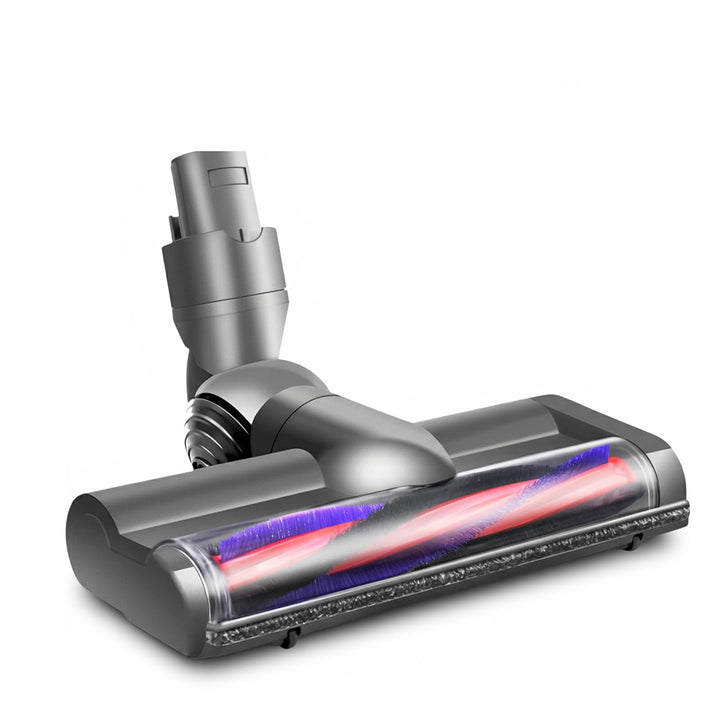 Bürste kompatibel für Dyson V6 DC58 DC59 DC62 DC72 DC74 SV04 SV06 SV09, Ersatzteile Bodendüse Zubehö