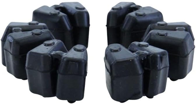 Ruckdämpfer RD-2527 für Honda CBR 1000 RR Fireblade SC59 SC57 CBR1000
