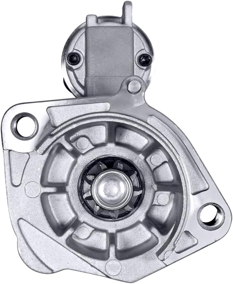 HELLA - Starter/Anlasser - 12V - 1.7kW - für u.a. VW Passat Variant (3B6) - 8EA 012 527-751