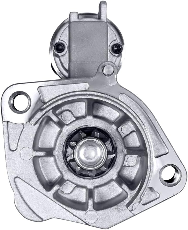HELLA - Starter/Anlasser - 12V - 1.7kW - für u.a. VW Passat Variant (3B6) - 8EA 012 527-751