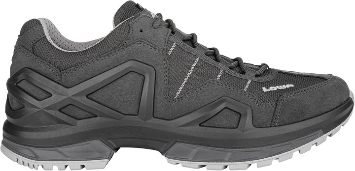 Lowa Taurus GTX® Mid Herren Trekking- & Wanderstiefel 41 EU Graphit, 41 EU Graphit