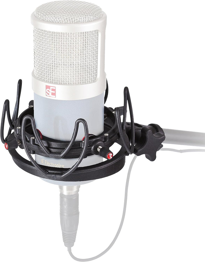 Rycote 044912 Invision Universal Mikrofon Shock Mount