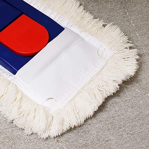 Sonty 50 Stück Mopp, Baumwollmop, Wischmop Premium Tufting 50cm (50), 50