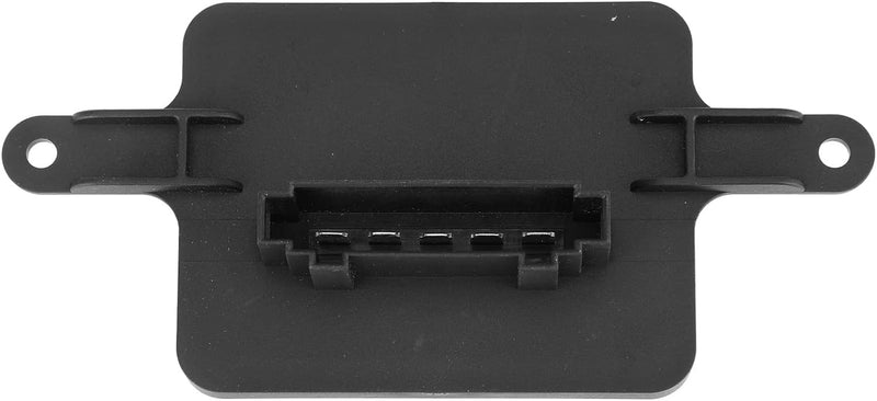 Frankberg Gebläseregler Vorwiderstand Steuergerät Kompatibel mit DS5 1.6L 2.0L 2011-2015 3008 MPV 0U