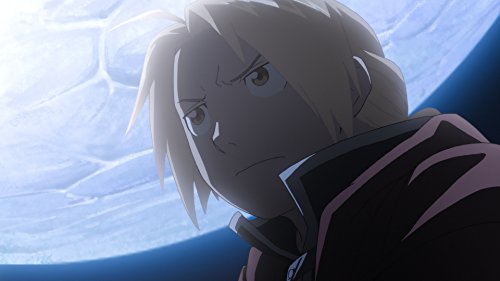 Fullmetal Alchemist: Brotherhood - Vol. 1 (Digipack im Schuber mit Hochprägung und Glanzfolie) [Blu-