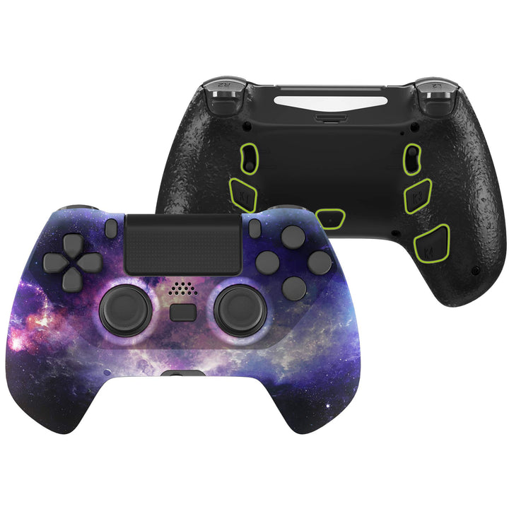 eXtremeRate DECADE-Turnier-Controller(DTC) Remap Kit für ps4 Controller JDM-040/050/055, Remap Board