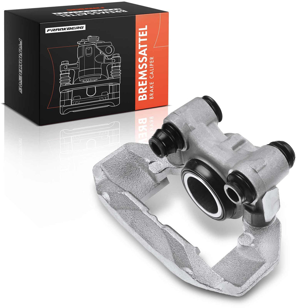 Frankberg Bremssattel Bremszange Vorderachse Links Kompatibel mit AX 1987-1997 Saxo 1996-2004 ZX 199