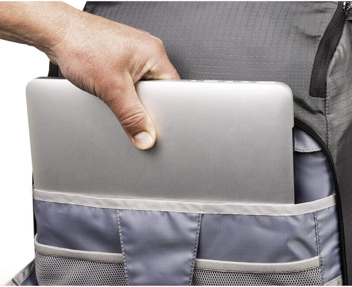 Think Tank Backlight Elite 45L - Storm Grey