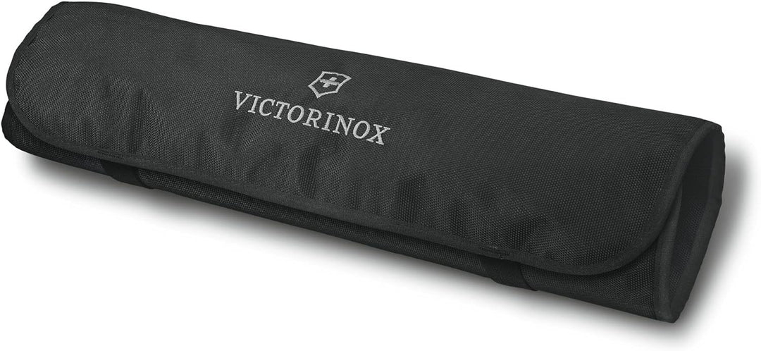 Victorinox Rollmappe, 8-teilig, ohne Inhalt, Rot