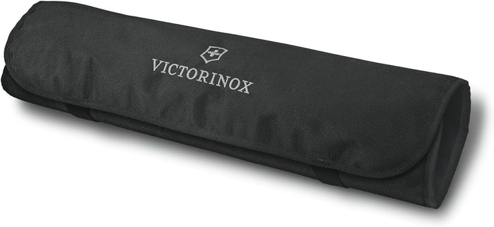 Victorinox Rollmappe, 8-teilig, ohne Inhalt, Rot