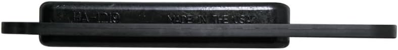 K&N Luftfilter kompatibel mit Honda Monkey (ABS) 125 2019- (HA-1219)