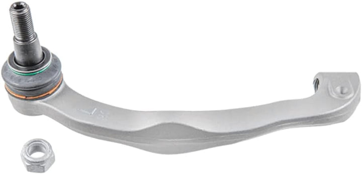 LEMFÖRDER Spurstangenkopf 27594 02, OE-Qualität, Austausch im Auto für eine optimale Verbindung zwis