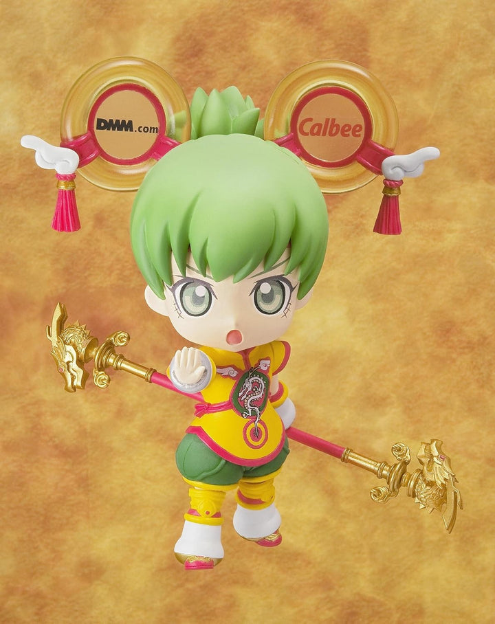 Tiger Bunny Bandai ChibiArts Figure Dragon Kid