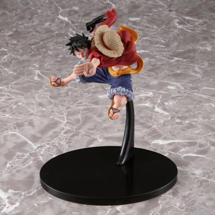 Banpresto BAN16559 Figure, No Color