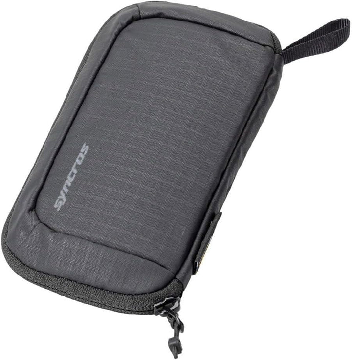Syncros Ride Wallet Ride Fahrrad Rahmentasche schwarz