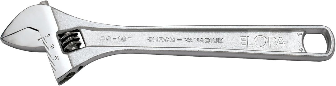 Elora Rollgabelschlüssel, Spannweite, 54 mm, 60-18MB, 54 mm