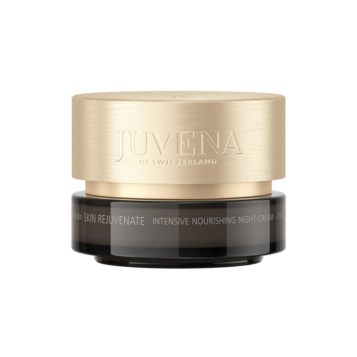 Juvena Rejuvenate und Correct femme/woman, Intensive Nourishing Night Cream, 1er Pack (1 x 50 ml) Pa
