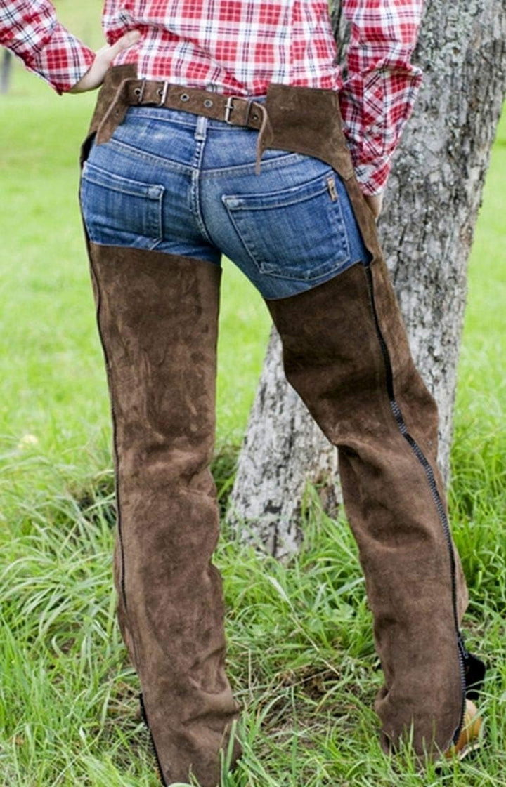 HKM Texas Western Arbeitschaps, 2400 Braun S