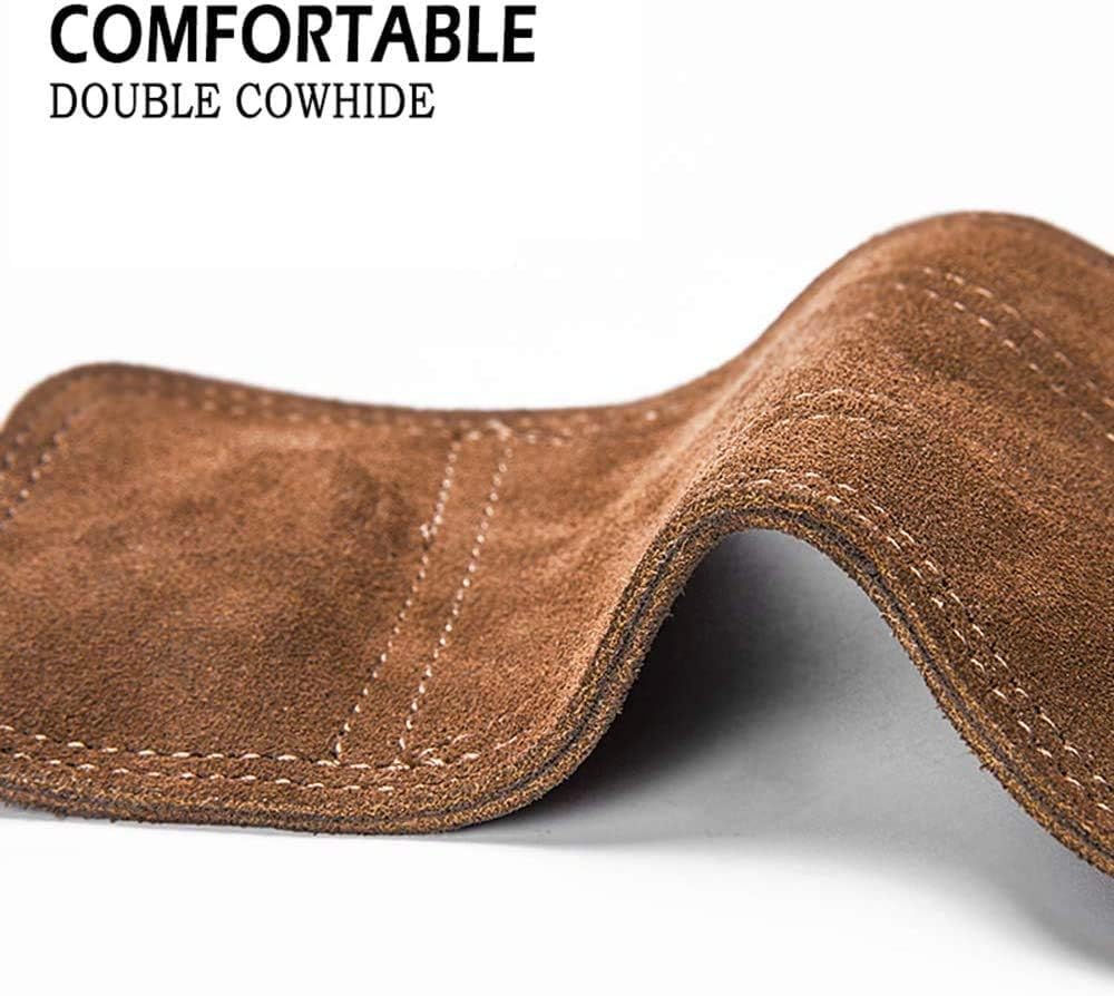 Wrist Straps for Weightlifting for Maximum Grip Support - Lifting Deadlift Strap & Weight Lifting Gr