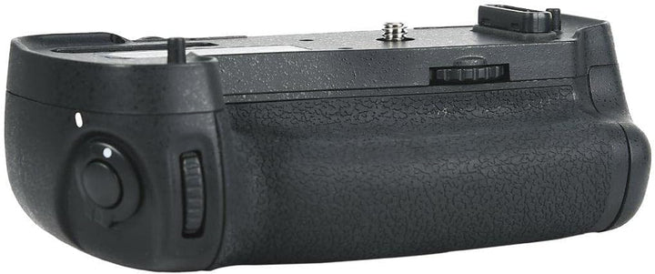 DSTE® Batterie Griff Kompatibel für Nikon D750 DSLR Digital Kamera als MB-D16 mit (2 Packung) EN-EL1
