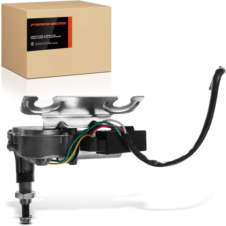 Wischermotor HeckScheibenwischermotor Hinten für Cherokee XJ 1997-2001 201448