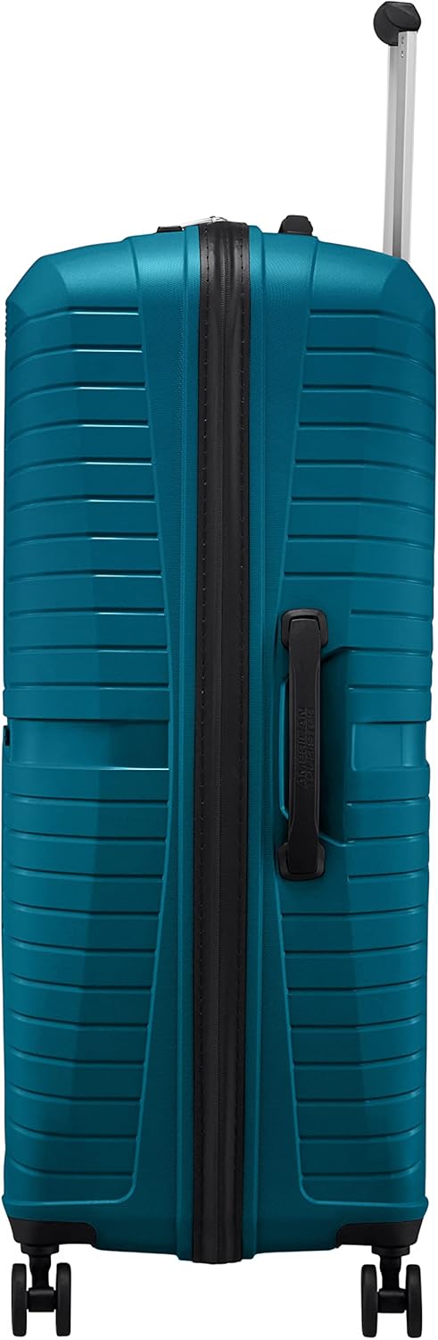 American Tourister Airconic Reisetrolley M deep ocean 67 Liter 67cm