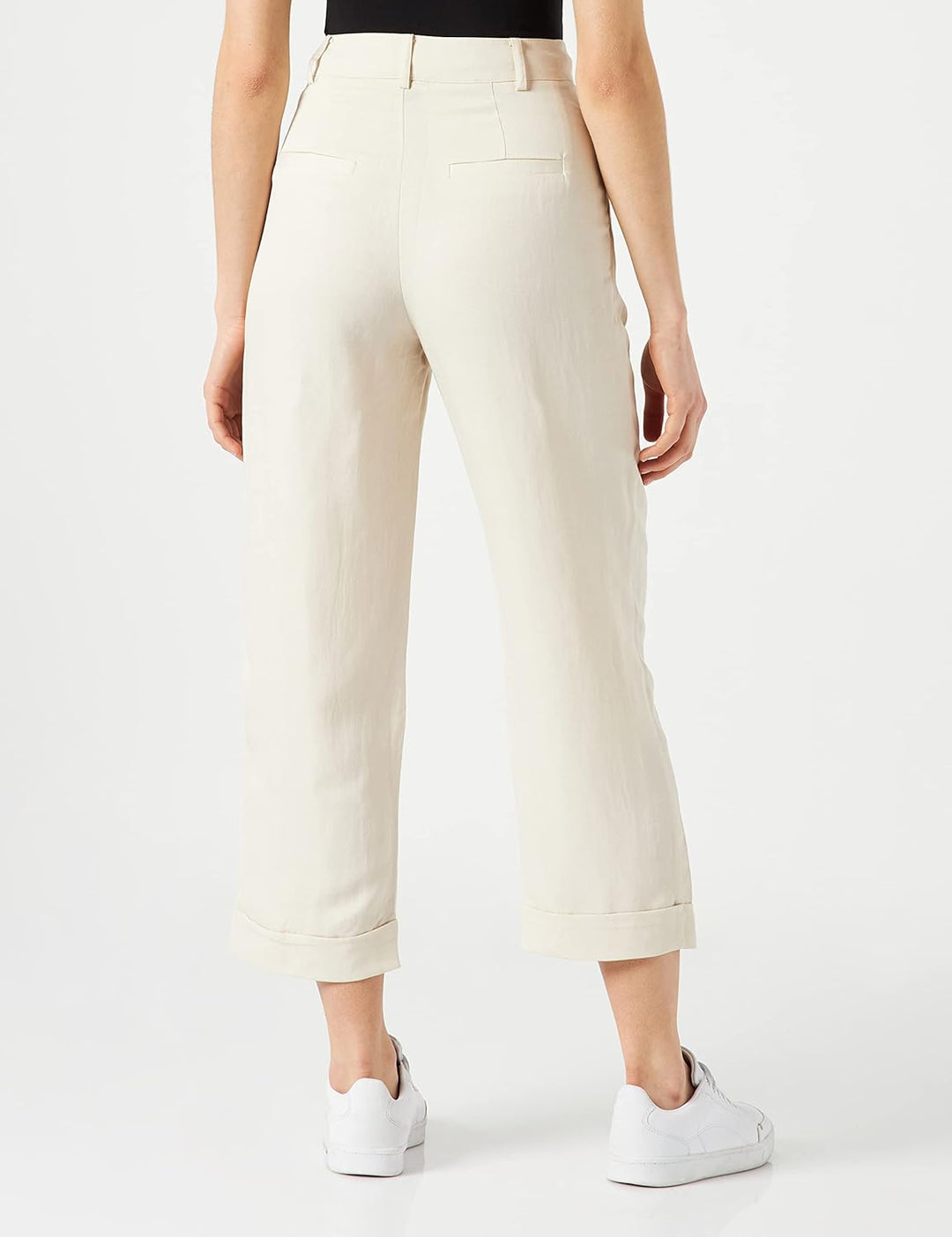 PART TWO Damen Panitapw Pa Pants Contemporary Fit Hose 44 Whitecap Gray, 44 Whitecap Gray