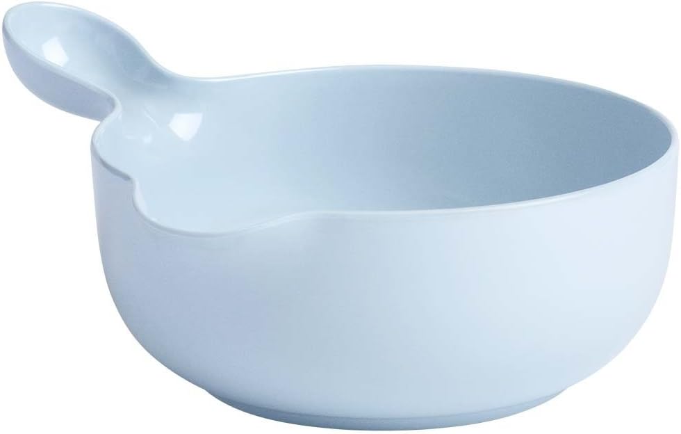 Room Copenhagen Bowl 5 L Blue