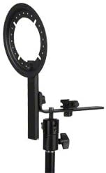 Walimex Pro Magic Softbox für Kompaktblitze (60x60 cm)